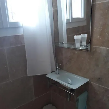L'ecrin Bleu Apartment