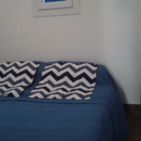 Apartment L'ecrin Bleu
