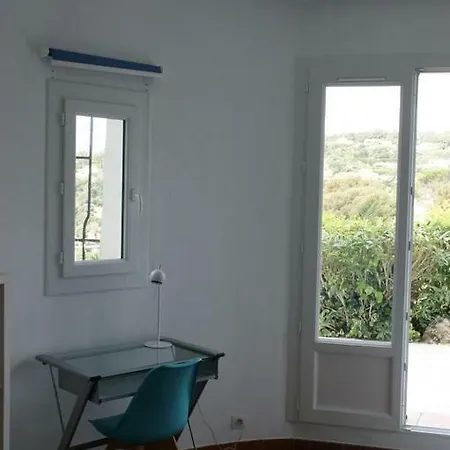 Apartment L'ecrin Bleu