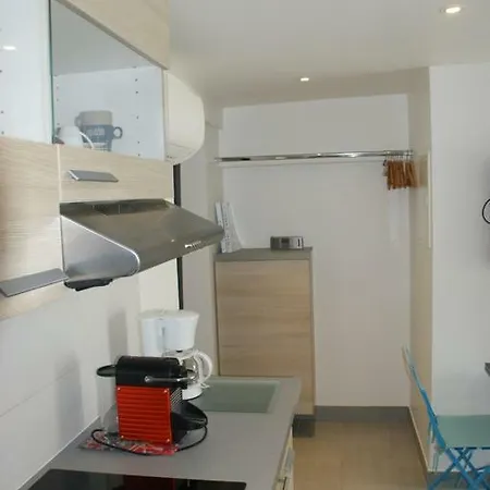 L'ecrin Bleu Apartment Les Issambres